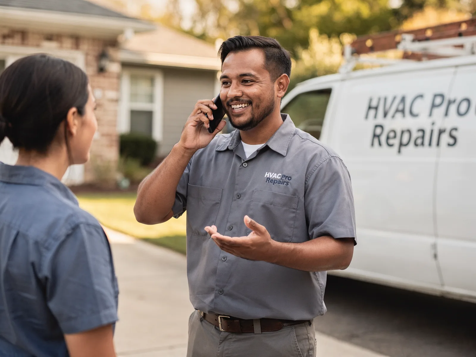 Heat Pump Repair Tatitlek, AK FAQs
